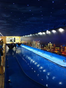 深圳led照明工程 城市led照明工程須知