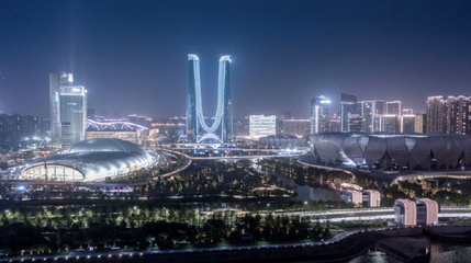 相約亞運(yùn)|雷士照明以"光"護(hù)航,彰顯民企擔(dān)當(dāng)